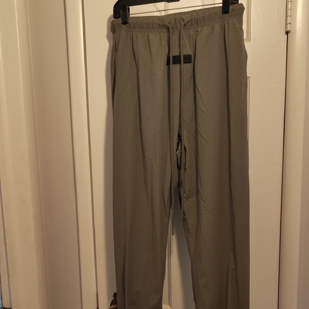 Fear of God Tan Pants